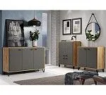 Тумба Грейс KOM4D - Выставка Балашиха | изображение 2