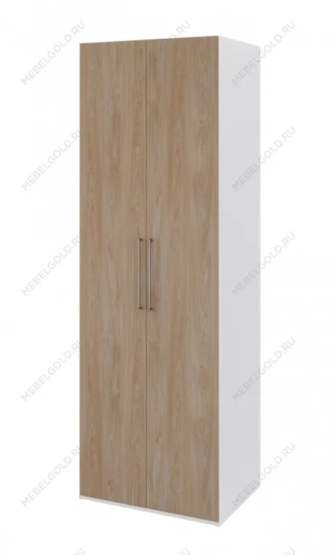 Шкаф Отис МН-039-06 П3 с фасадом ЛДСП (дуб прованс)