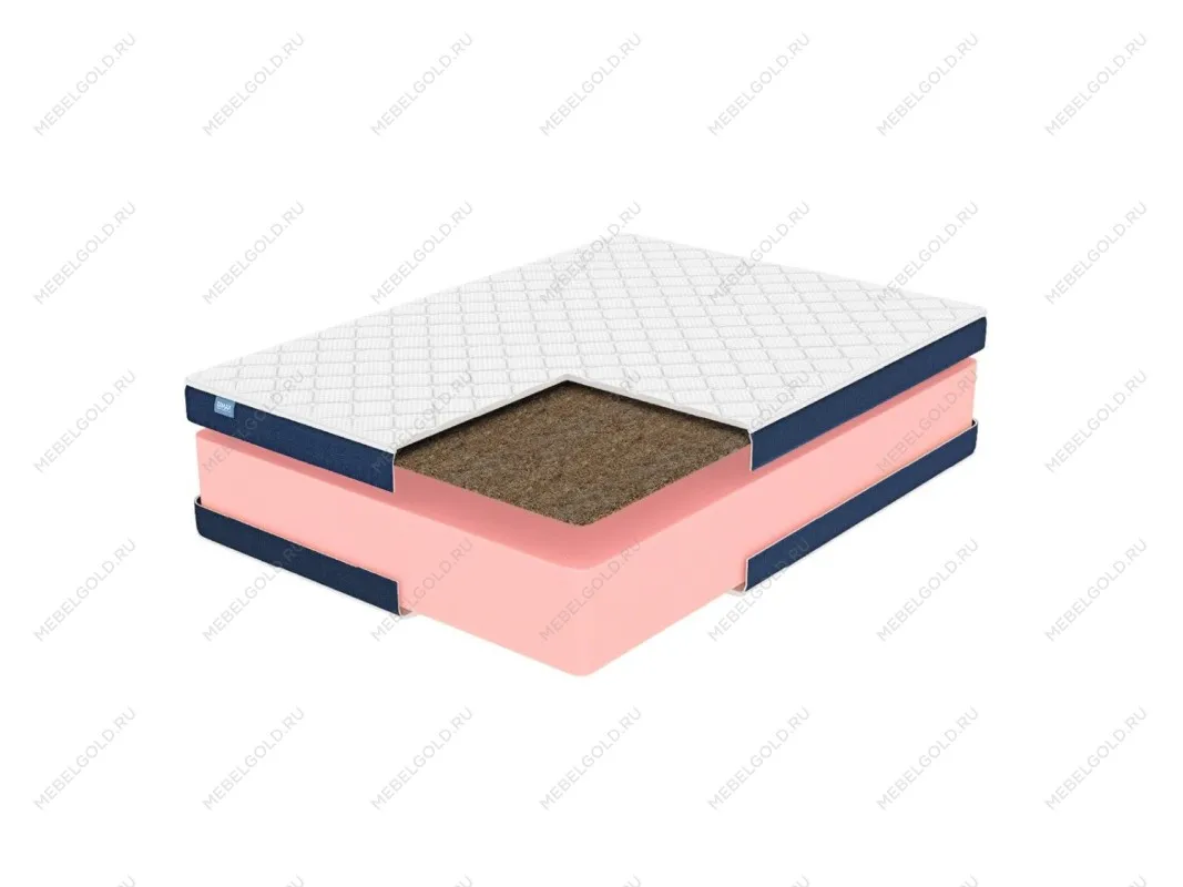 Матрас Практик 29 кокос 180х200