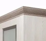 Тумба Марсель KOM2W3S1K | изображение 1