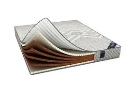 Матрас Онли хард люкс 120х190