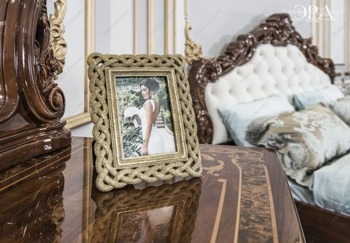 Спальня Патрисия караваджо глянец | изображение 7