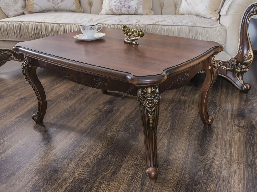 Столик прямоугольный Илона караваджо | изображение 5