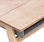 Стол Сканди (Дуб/серый ясень) | изображение 2