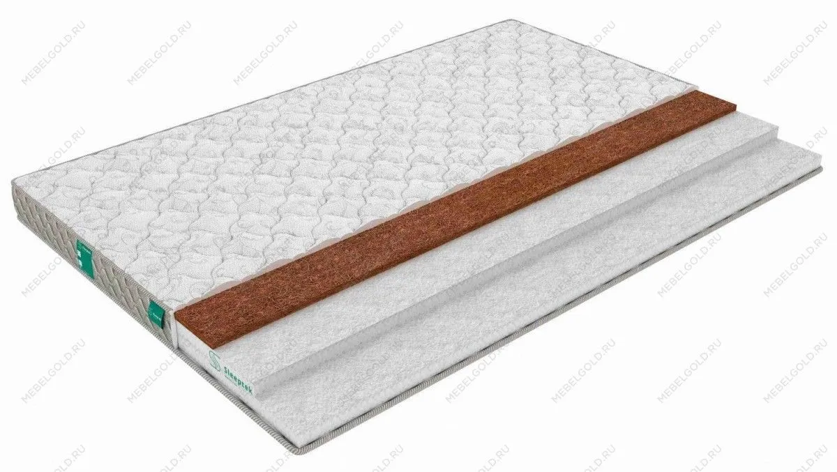 Матрас Total Cocos1 Strutto6 90х200