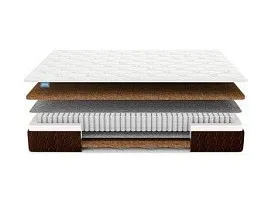 Матрас Мега хард 120х200