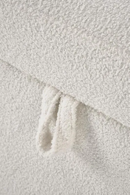 Пуф Halmar FICARIA (кремовый) | изображение 7