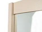 Зеркало прямоугольное 120 MARANTA (Кремовый) | изображение 4