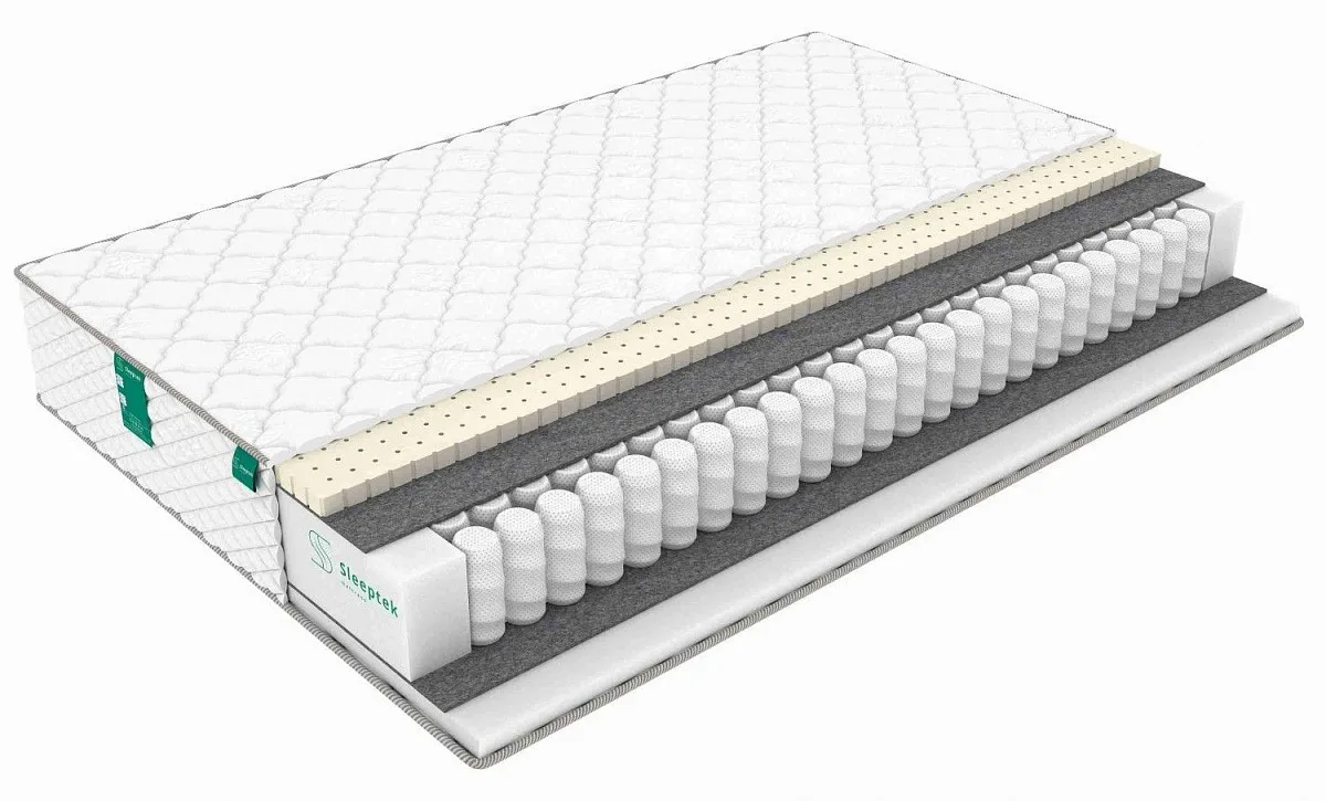 Матрас Premier Latex Foam 120х200