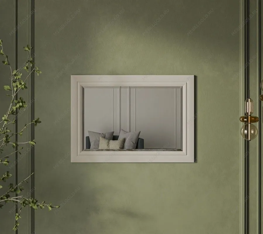 Зеркало навесное Тоскана | изображение 1