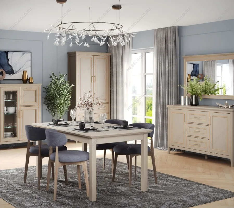 Стол Классик STO/160 | изображение 2