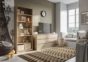 Беленый дуб