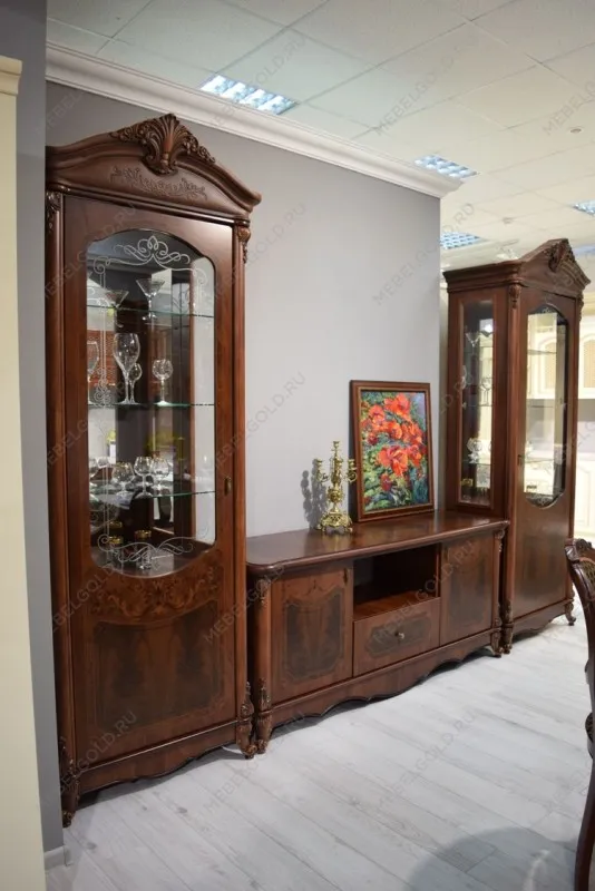 ТВ Тумба Илона караваджо | изображение 2