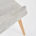 Стул кухонный Halmar K287 (серый) | изображение 4