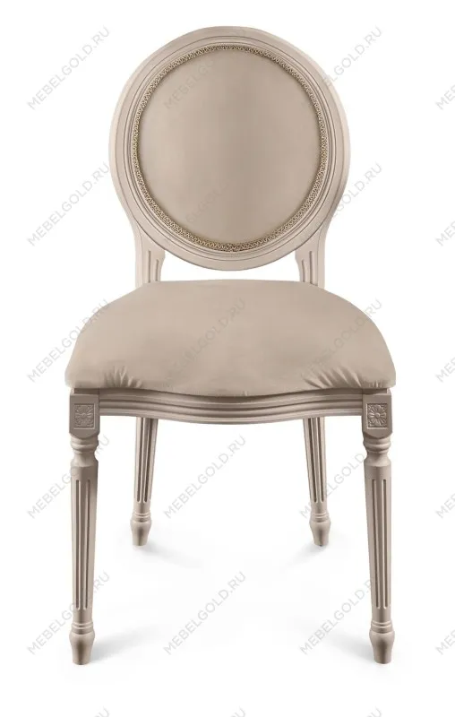 Стул Мокко бежевый | изображение 1