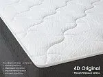 Матрас Комфорт 500 (ОК Базис) (90х190) | изображение 5