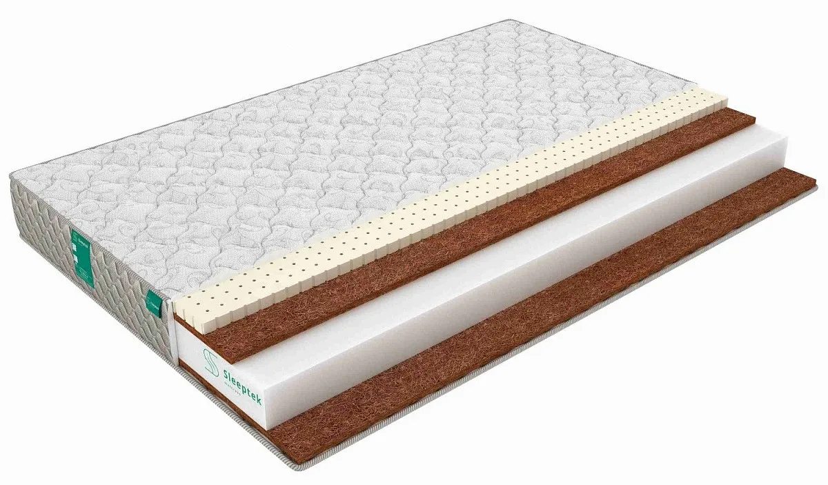 Матрас Roll Latex DoubleStrong 14 160х200