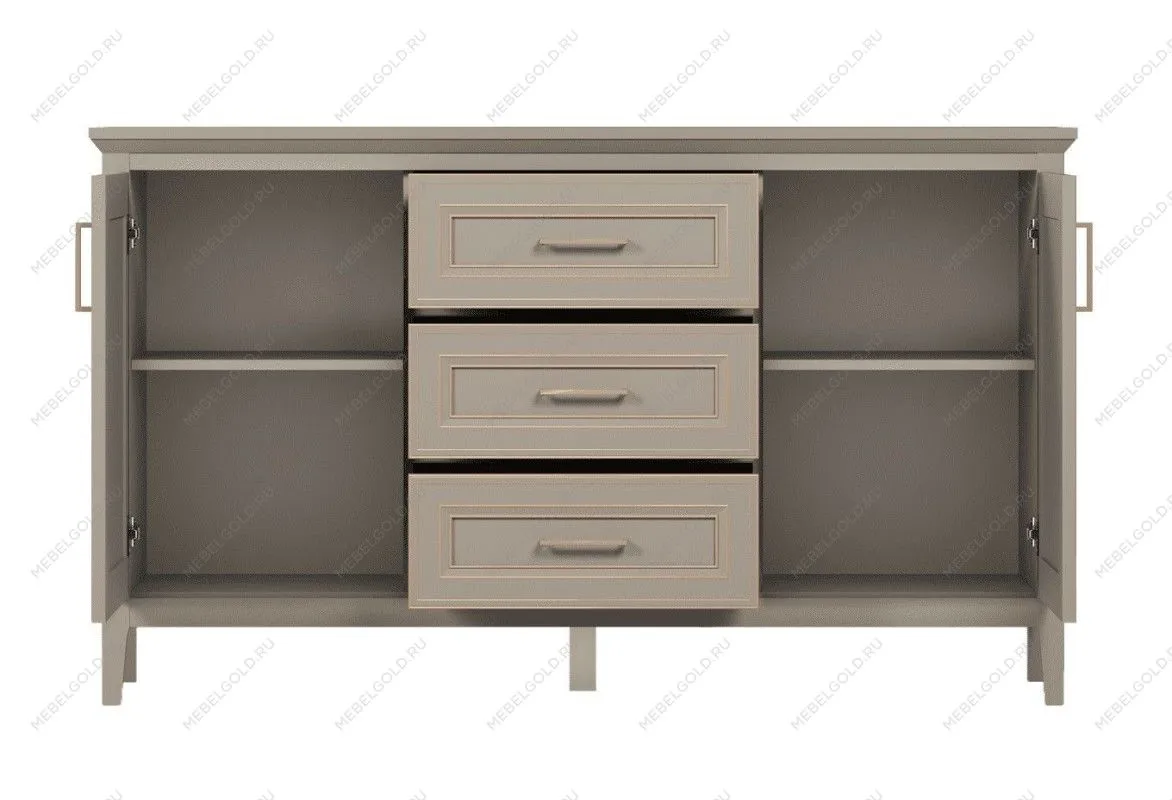 Тумба Классик KOM2D3S | изображение 2