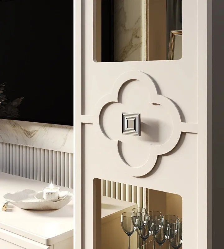 Витрина Фелисия 1-ств мокко | изображение 3