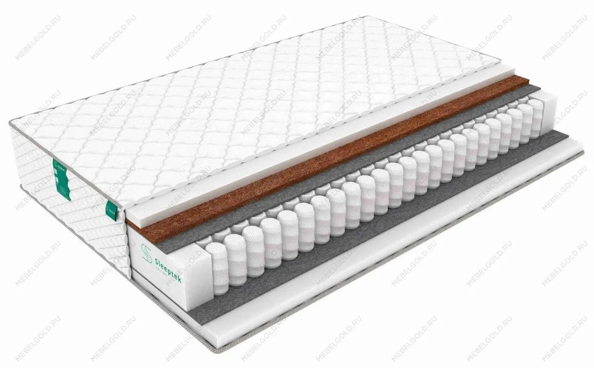 Матрас Premier FoamStrong Norma 120х195