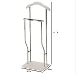 Вешалка для прихожей Signal GREG (белый) | изображение 1