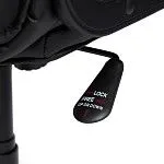 Кресло СН833 Черный, искусственная кожа | изображение 5