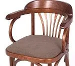 Стул Михаэль мягкий (средний тон, ткань RS 08) | изображение 11