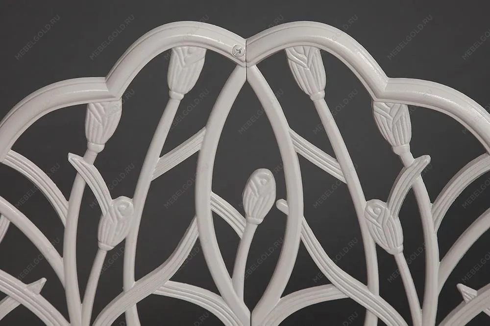 Скамья Secret De Maison Strauss Белый | изображение 5