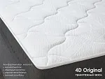 Матрас ОК хард 160х190 | изображение 5