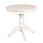 Стол кофейный Арабика (белый) | изображение 2
