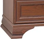 Шкаф Кентаки REG1D1S каштан - Выставка Балашиха | изображение 5