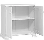 Тумба Кентаки KOM2D белый | изображение 1