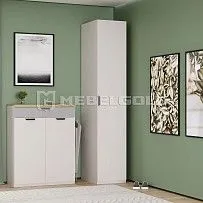 Шкаф Модерн 1DG