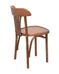 Стул Амега Классик (средний тон) - Выставка м. Марьина роща | изображение 2