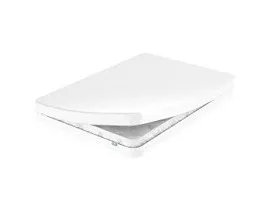 Наматрасник защитный на молнии 180х195