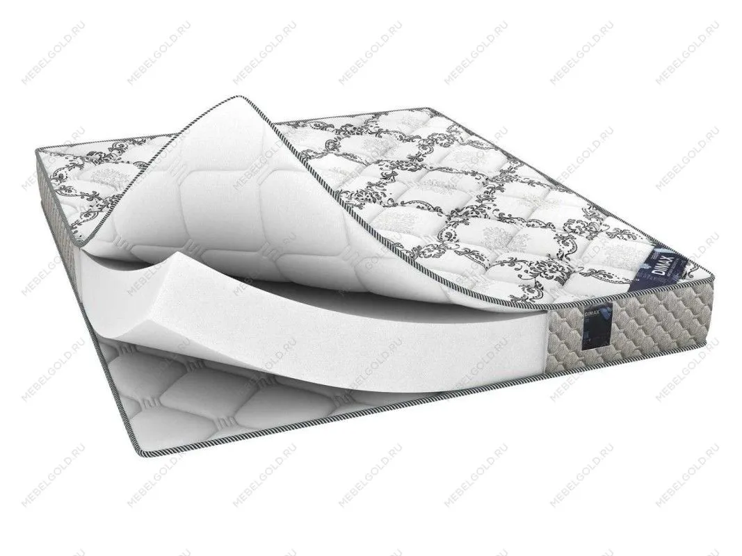 Матрас Твист Ролл Биг стиф 160х200