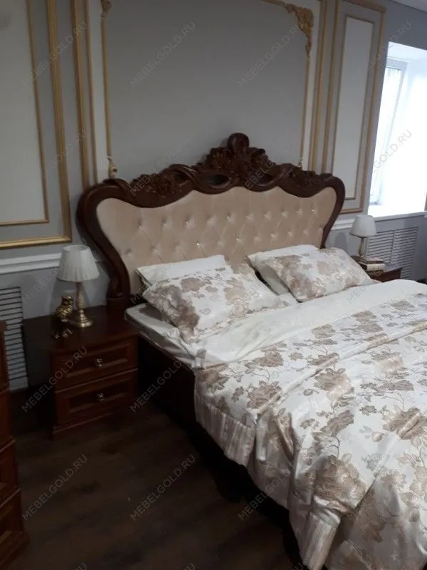 Спальня Афина караваджо | изображение 4