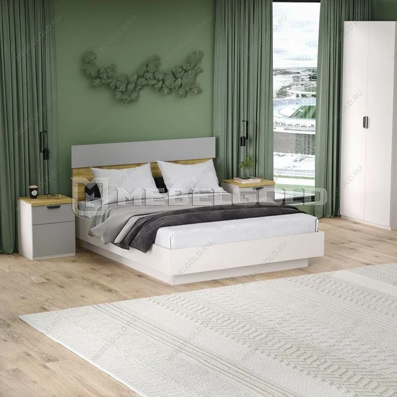 Кровать Модерн 180 с подъемником | изображение 2