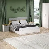 Лобня - Кровать Модерн 160 с подъемником