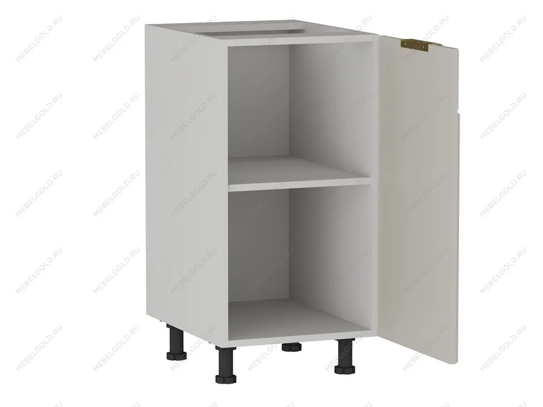 Стол С-40, Берта (400*528*820) Светлый Мокко, 22911 | изображение 1