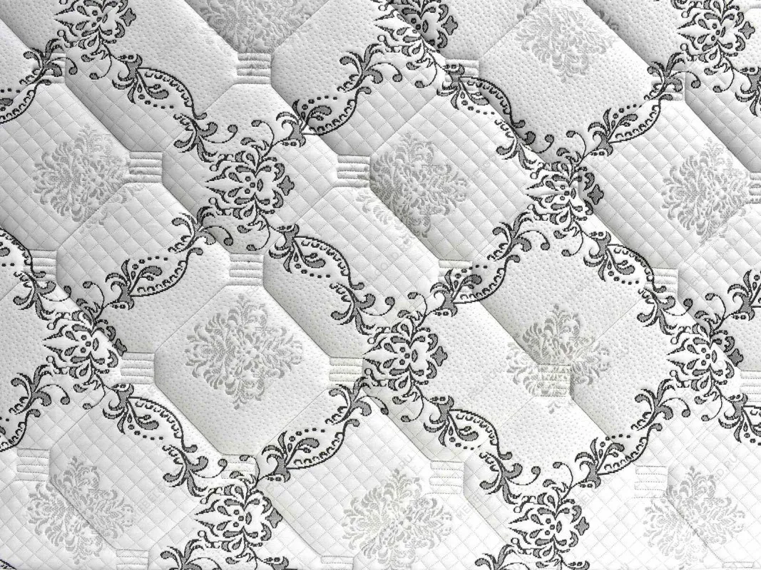 Матрас Твист Ролл Симпл 19 200х200 | изображение 9