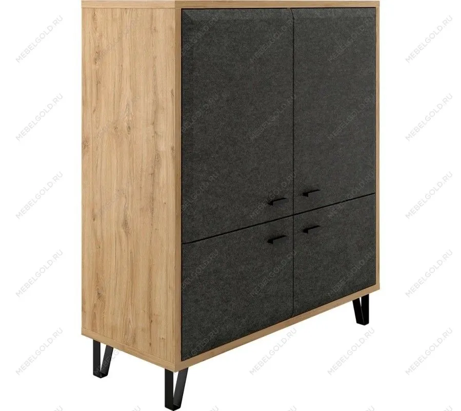 Тумба Грейс KOM4D - Выставка Балашиха | изображение 1