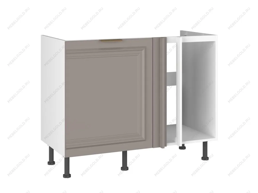 СМУ-120, Фьюжн (1100*554*870) Мокко, 27141