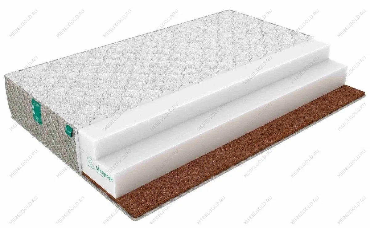 Матрас Roll SpecialFoam Cocos 25 90х200