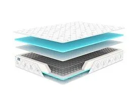 Матрас Оптима софт 90х200