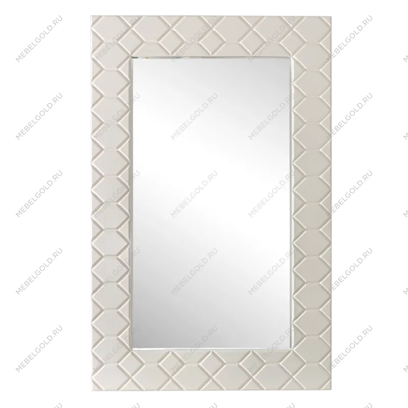 Зеркало прямоугольное БМ/01(Fa)