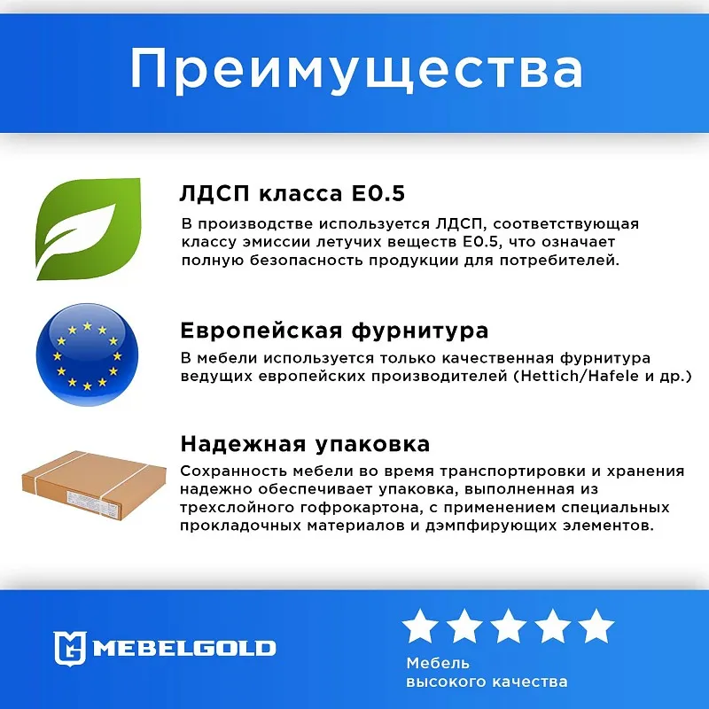 Спальня Марсель 1 | изображение 2