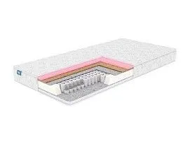 Матрас Звезда 80х160