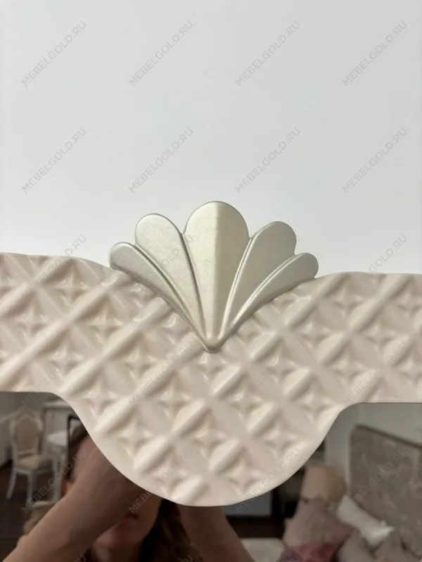 Зеркало Фелисия ППУ мокко | изображение 3