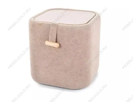 Пуф Signal NAP (темно-бежевый) | изображение 3